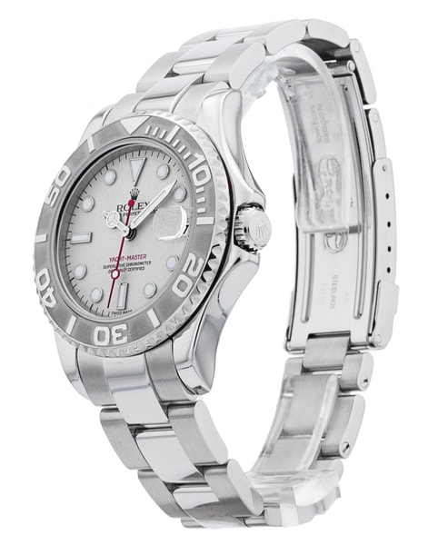 Rolex Yacht-Master 168622